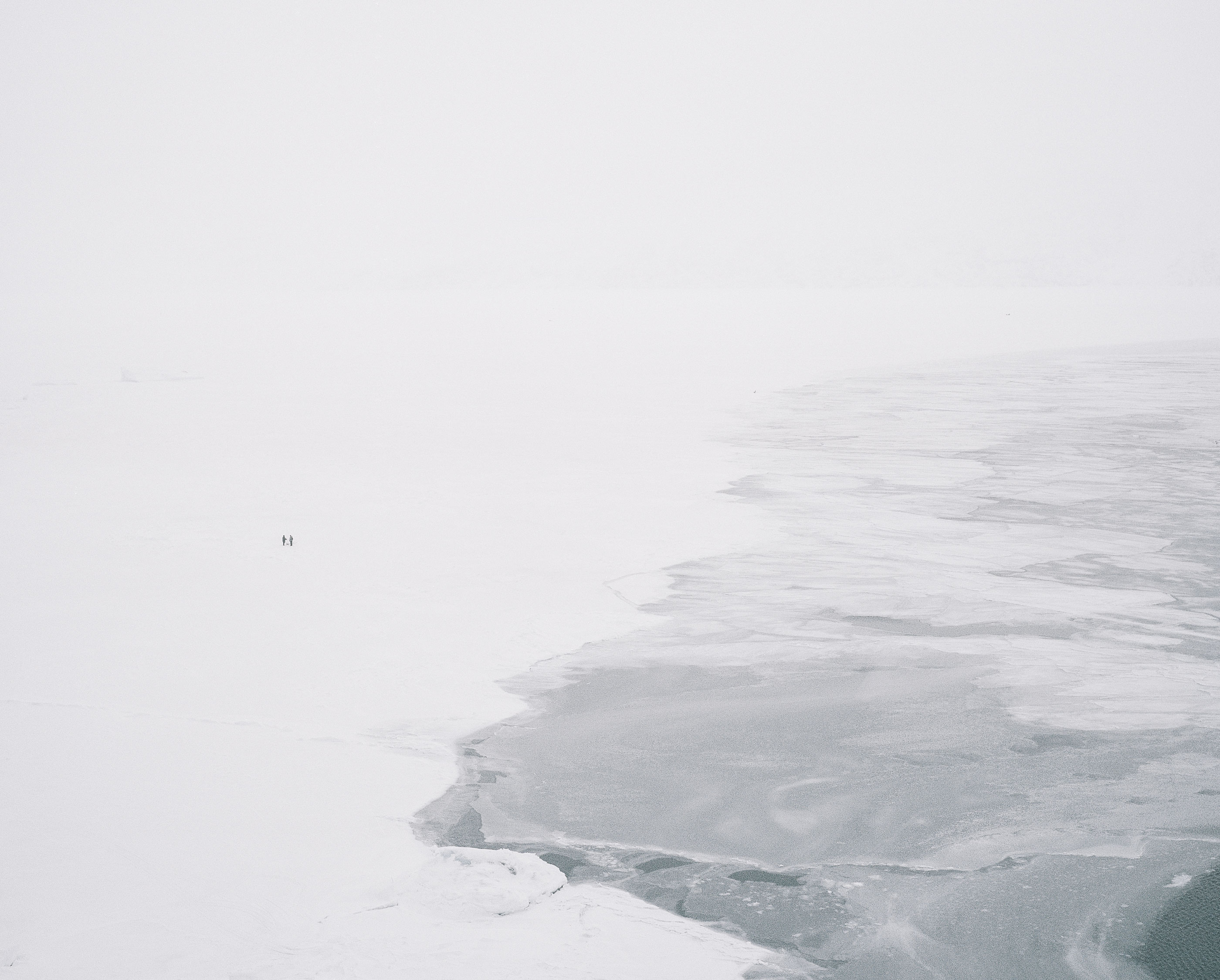 Arctic panorama